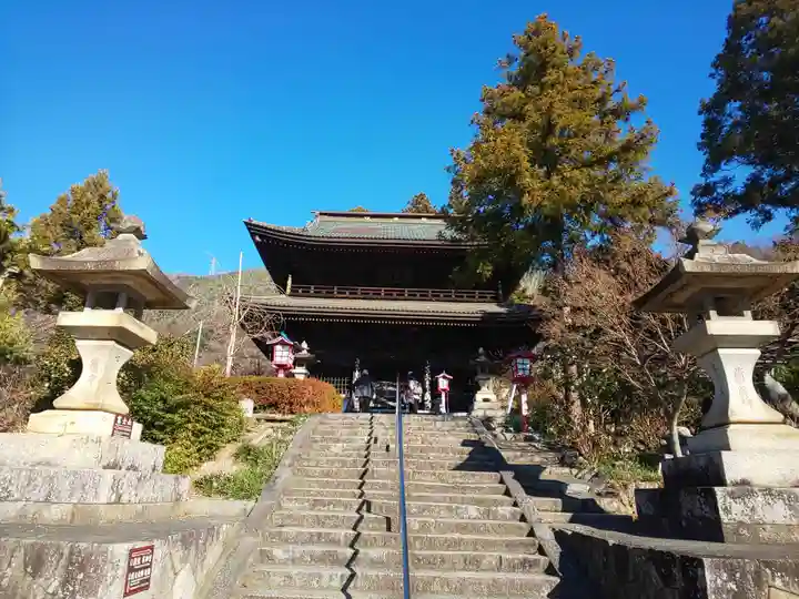 大善寺のその他建物
