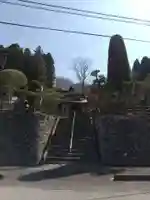 三光寺のその他建物