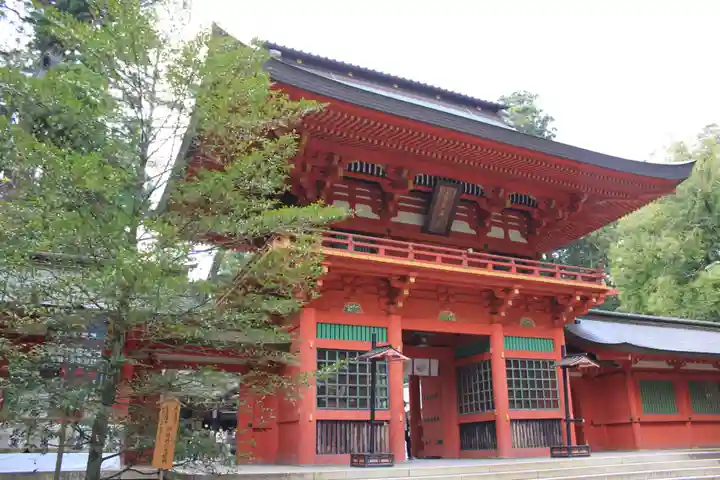 香取神宮(千葉県)