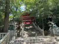 住吉神社(山口県)