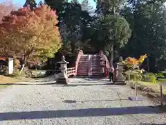 丹生都比売神社(和歌山県)