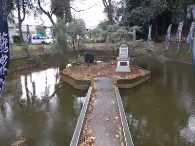 前玉神社(埼玉県)