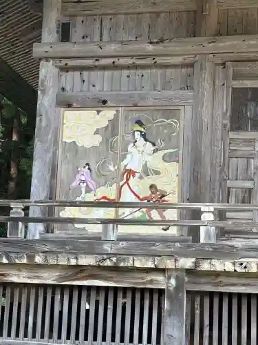 国上寺(新潟県)