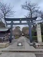 松陰神社(東京都)