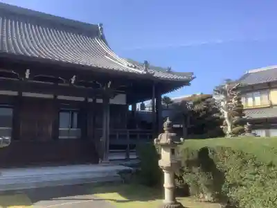 浄念寺(愛知県)