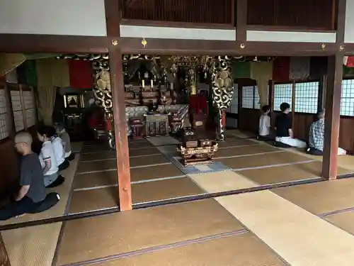 安用寺(愛知県)