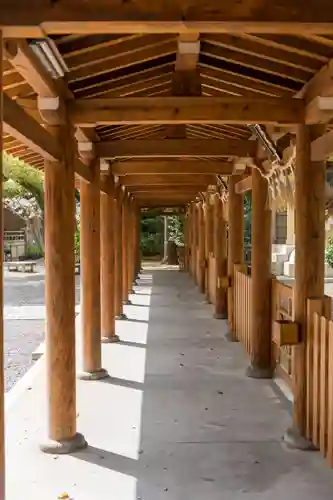 坐摩神社(大阪府)
