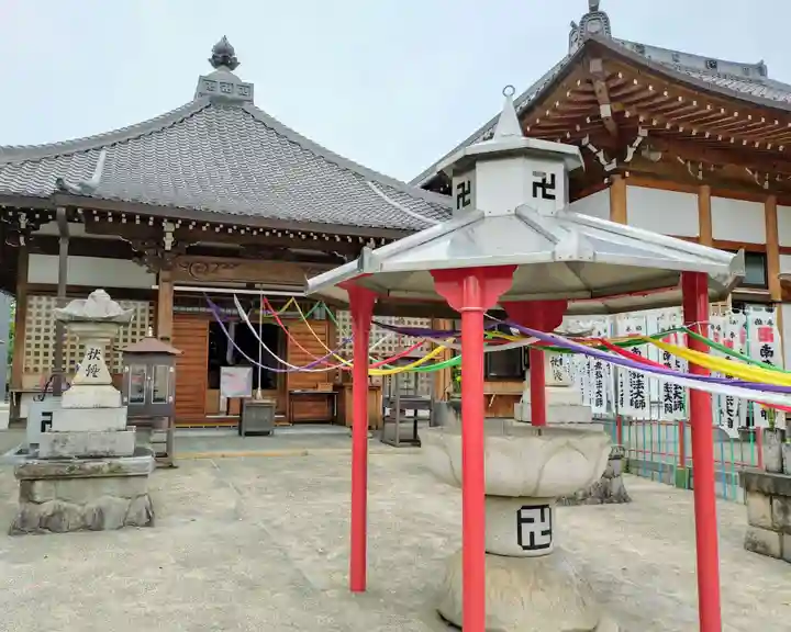 三河三弘法第二番 西福寺(愛知県)
