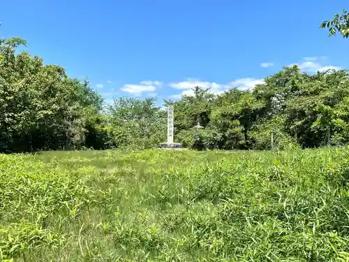 八坂神社御旅所(滋賀県)