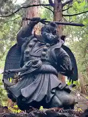 最乗寺（道了尊）(神奈川県)