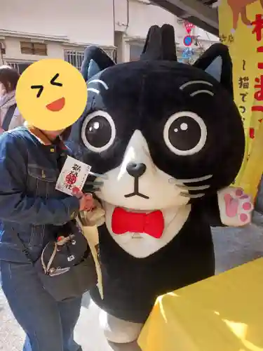 湯島天満宮(東京都)