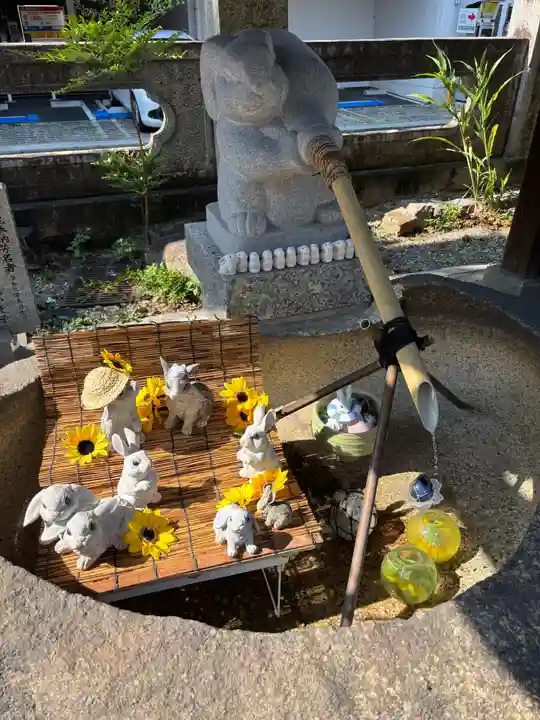 三輪神社(愛知県)