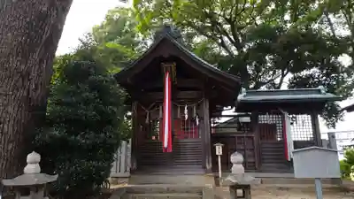 常磐神社(京都府)