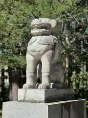 網走神社(北海道)