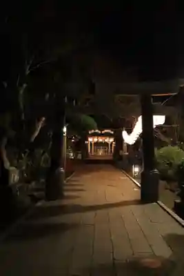 江島神社(神奈川県)