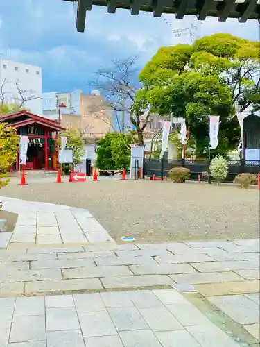 水戸東照宮(茨城県)