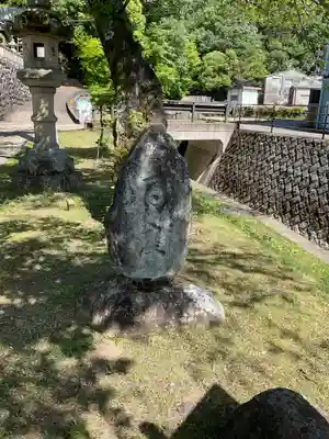栗栖神社(愛知県)