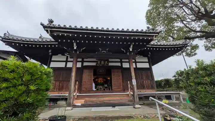 大龍寺(京都府)