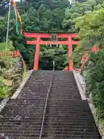 熊野那智大社(和歌山県)