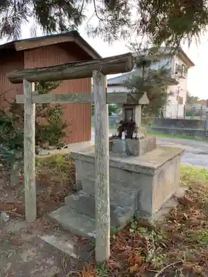 子育神社(千葉県)