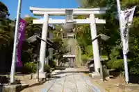 諏訪神社(神奈川県)