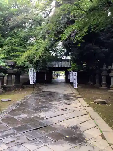 上野東照宮(東京都)