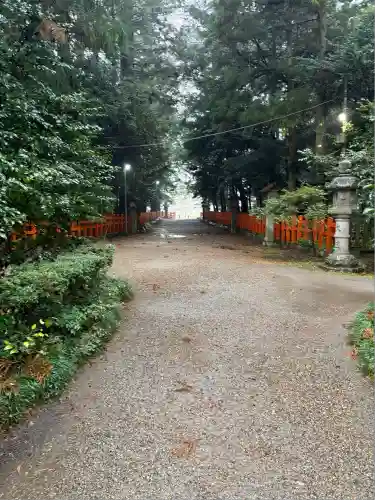 香取神宮(千葉県)