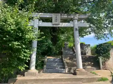 三峯神社(千葉県)