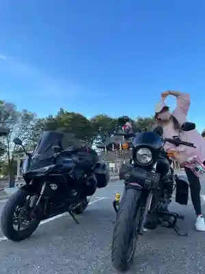 富士浅間神社(群馬県)