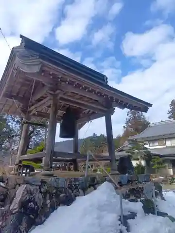 東光寺(岐阜県)