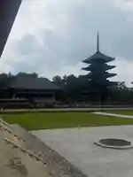 興福寺 五重塔のその他建物