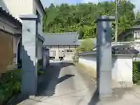 明星院のその他建物