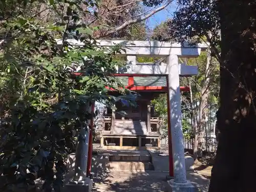 龍峰寺(神奈川県)