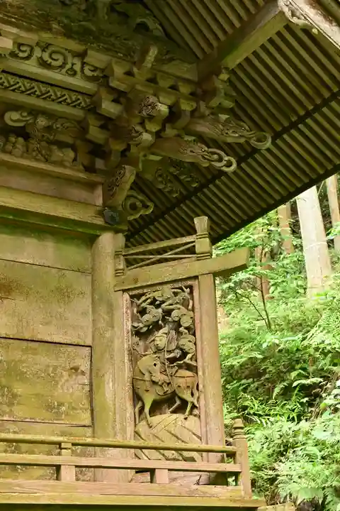 三島神社(愛媛県)