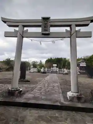 八丈神社(東京都)