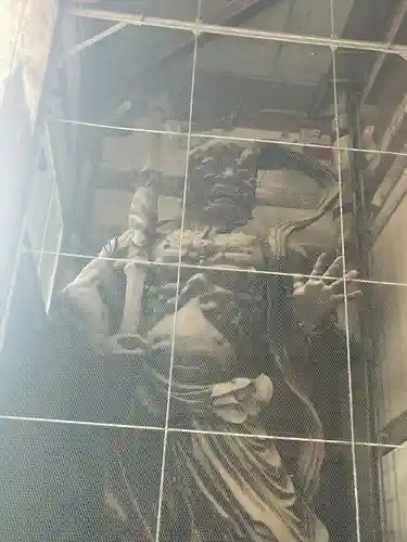 東大寺(奈良県)