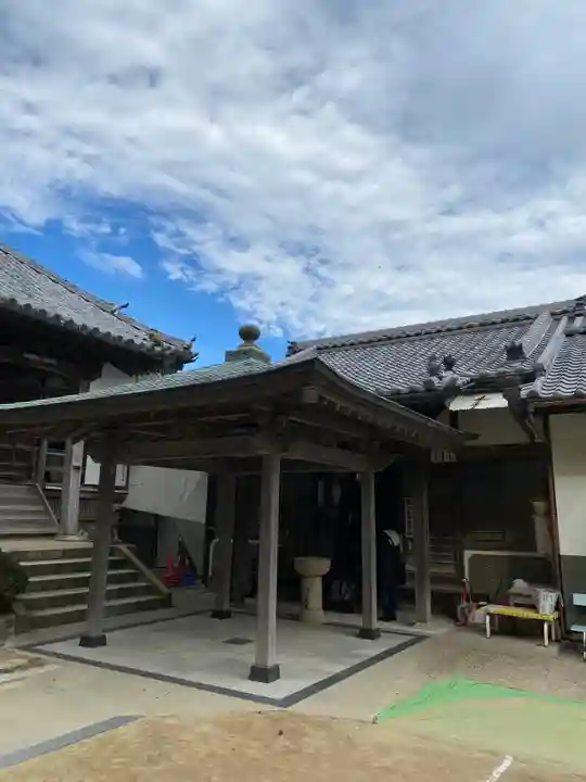 医徳院のその他建物