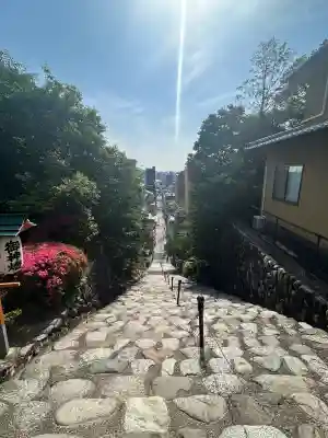 伊佐爾波神社(愛媛県)
