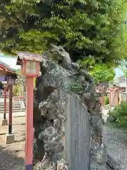 千住神社(東京都)