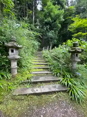 常楽寺(長野県)