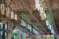 阿久津「田村神社」(郡山市阿久津町)旧社名:伊豆箱根三嶋三社(福島県)
