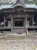 諏訪護国神社(長野県)