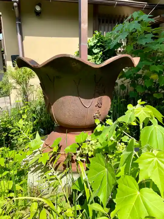 教恩寺(神奈川県)