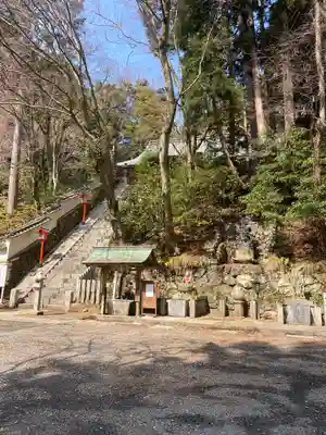 本山寺(大阪府)