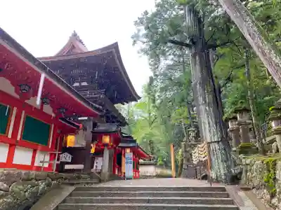 石上神宮のその他建物