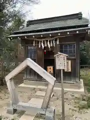 鶴峯八幡宮(千葉県)