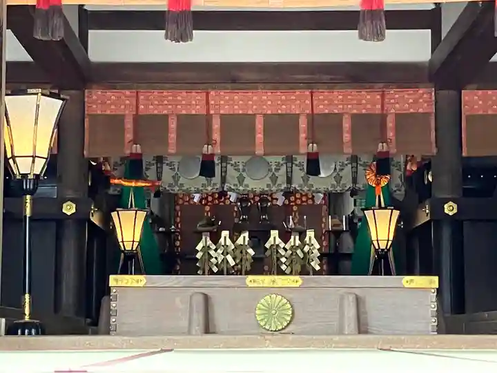 大神神社(奈良県)