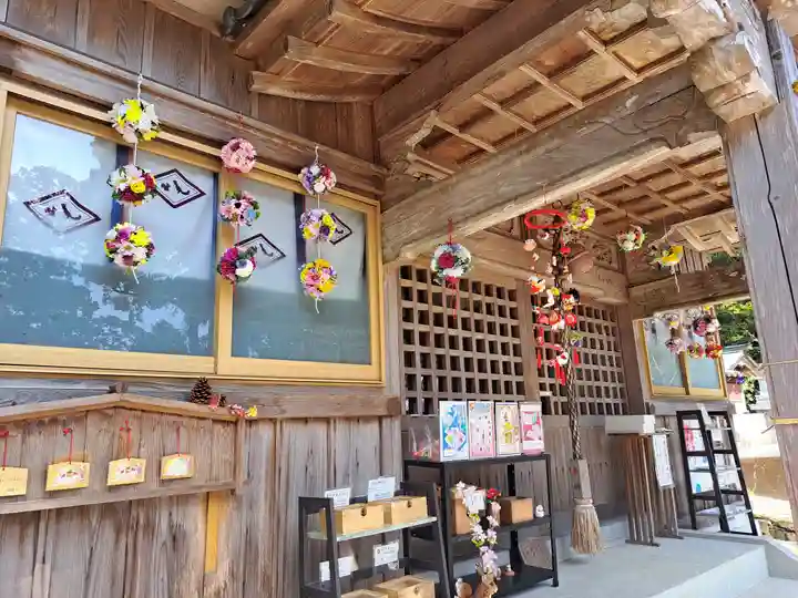 小倉八幡神社(徳島県)