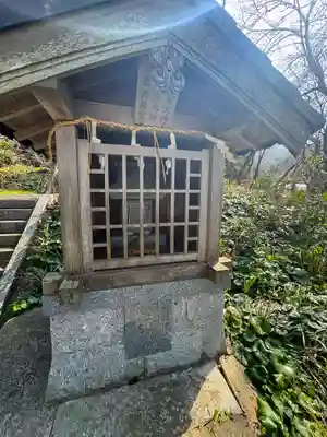 鎮懐石八幡宮(福岡県)