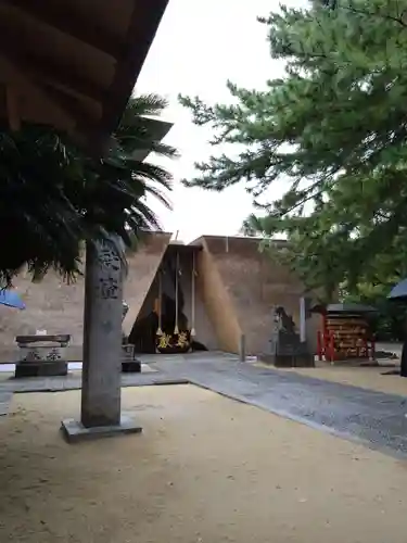 鳥飼八幡宮(福岡県)